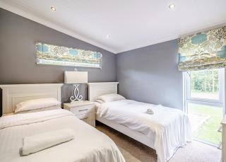 Ladera Retreat Lodges - 8