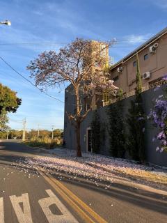 LOFT 9 - Apartamento Loft 09 Próximo ao Shopping Buriti - 3