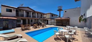 Vilas da Holanda 3 - 0