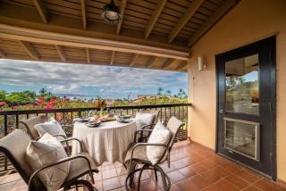 Wailea Ekahi 17D · WEK 17D Wailea Retreat w Ocean View Pool AC - 4