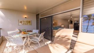 Hale Mahina A207 · HM A207 Spacious OceanFront 1BD w Ocean View - 9