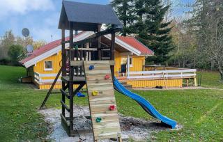 Stunning Home In Tranekær With Sauna - 9