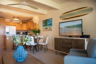 Shores of Maui 109 · SOM 109 Remodeled Condo Across Ocean w Pool - 9