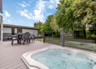 The Essex Golf And Country Club - 8