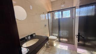 Quarto Shanti para viajantes em Dourados. - 7