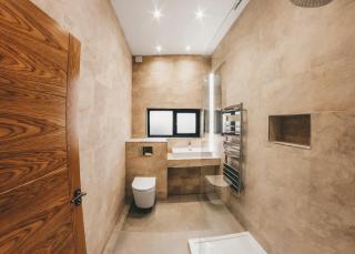 Goosedale Lodges - 2