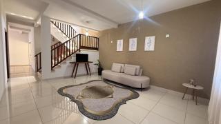 Quarto Shanti para viajantes em Dourados. - 6