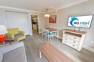 New Remodeled, Grand Cayman 662, Nice Decor,Pools! - 5