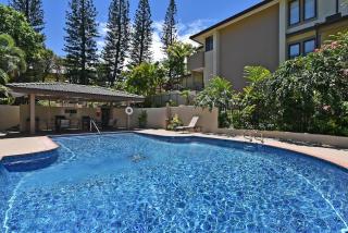 Kapalua Golf Villas 19T6 · KGV 19T6 Updated 2BD Kapalua Panorami - 8