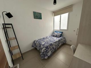 Apto tranquilo, céntrico y lindo en San Salvador - 3