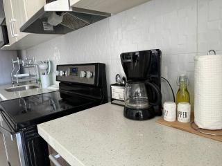 Apto tranquilo, céntrico y lindo en San Salvador - 2