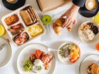 Mercure Sydney Macquarie Park - 5