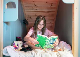 Hill Farm Retreat - 8