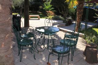 Apartments by the sea Umag - 7189 - 1