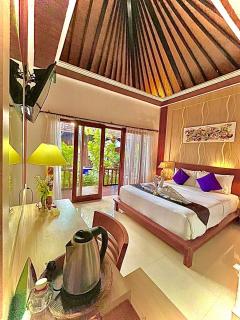 Wait Garden Cottage - 9