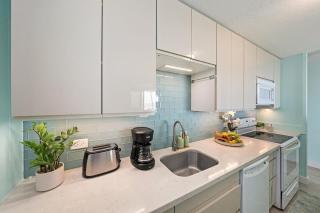 Punahoa 202 · PUN 202 Oceanfront Condo w Stunning Ocean Views - 8