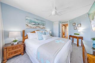 Kaanapali Shores 418 · KS 418 Make Amazing Maui Memories at 1BD - 7