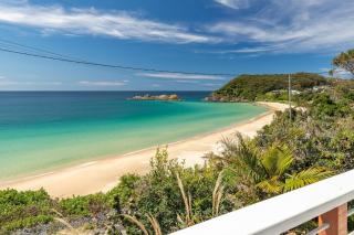 Surf Shack at Boat Beach - 7