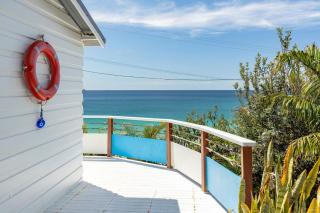 Surf Shack at Boat Beach - 0