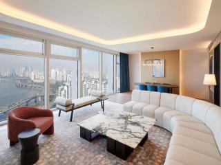 Naru Ambassador Hotel Seoul - MGallery Collection - 1