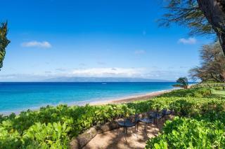 Maui Kaanapali Villas 415 · MKV 415 Updated Condo w Ocean View a - 8