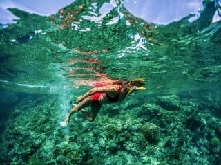 Rixos Sharm El Sheikh - Adults Only 18 Plus - 3