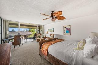 Eldorado E204 · EL E204 Lanai with View Pool AC Beach Cabana Gym - 9