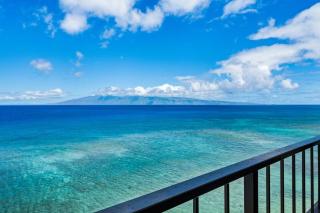 Maui Kai 808 · MK 808 OceanFront 1BD Kaanapali Beach Ocean Views - 4