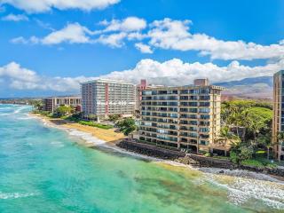 Maui Kai 808 · MK 808 OceanFront 1BD Kaanapali Beach Ocean Views - 6