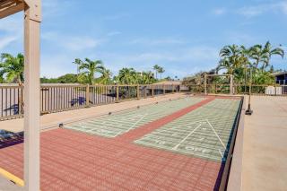Eldorado E204 · EL E204 Lanai with View Pool AC Beach Cabana Gym - 7