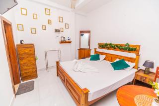 Cinnamon Airport Residencies - 1