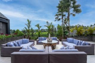 Villa Harmony by BaliSuperHost - Ubud - 3