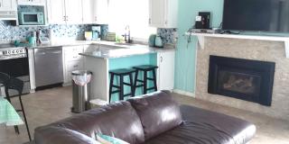 Kosecki Kabana Beach cottage and Bunkie - 0