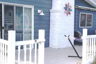 Kosecki Kabana Beach cottage and Bunkie - 8