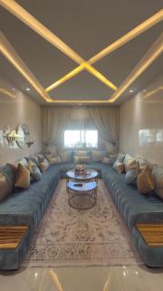 Luxury de Mesnana Golf jardine - 7