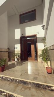 Luxury de Mesnana Golf jardine - 4