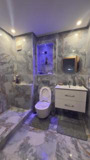 Luxury de Mesnana Golf jardine - 3