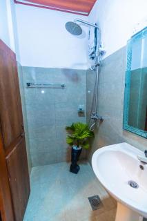 Cinnamon Airport Residencies - 8