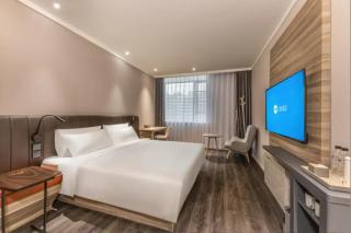 Hanting Premium Hotel Shanghai West Yingao Road Subway Station - 9