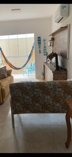 Apartamento central quadra mar - 4