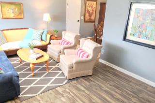 3BR Home, Pet-Friendly, Fenced Yard Near I-70, I-75, Hospitals, Wright-Patt AFB - 1