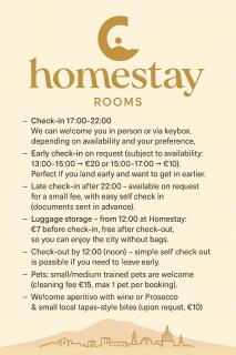 HOMESTAY rooftop - 6