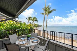 Kahana Village 26 · KHV 26 2BD Direct Ocean Front with Amazing S - 6