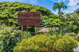 Kahana Village 26 · KHV 26 2BD Direct Ocean Front with Amazing S - 5