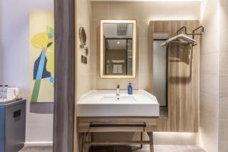 Hanting Premium Hotel Shanghai West Yingao Road Subway Station - 6