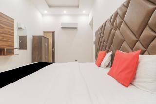 Hotel O Citywalk - 2