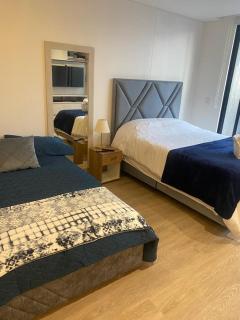Rinconcito Travel, Studio Apartment Bogotá - 4