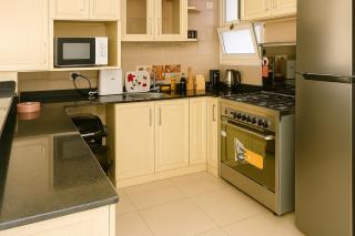 La Casa Chic retreat New cairo - Cairo - 6