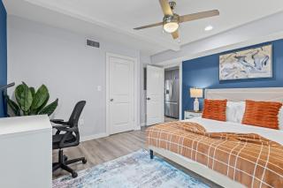 Ruby 1BD In the Heart of Dallas - 8