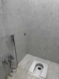 استديو بجلسة وركن مطبخ 6 - 2